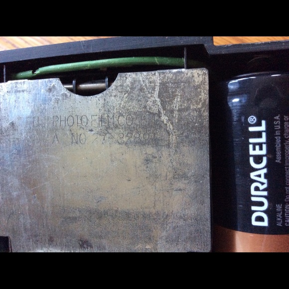 Vintage: Fuji Slide Viewer Pipit - Picture 10 of 15